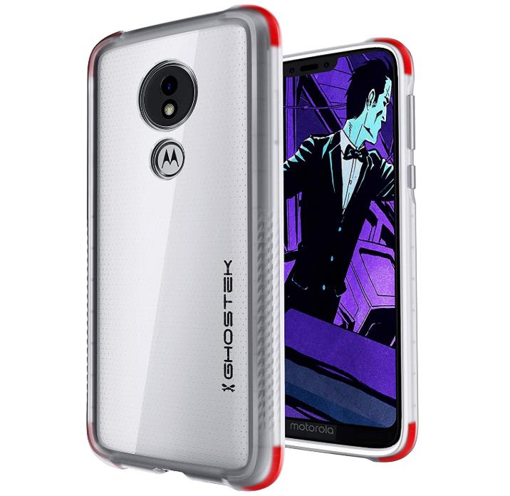 Ghostek Covert Designed for Motorola Moto G7 Power Case
