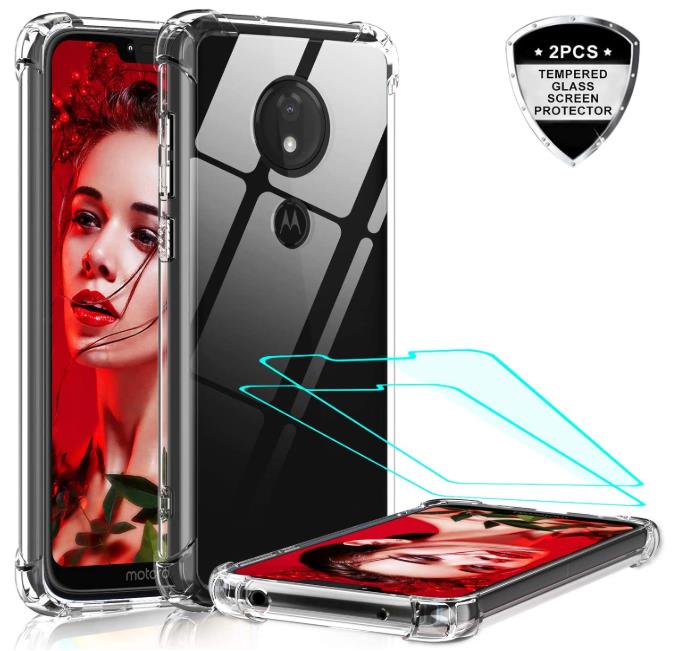 Moto G7 Power Case