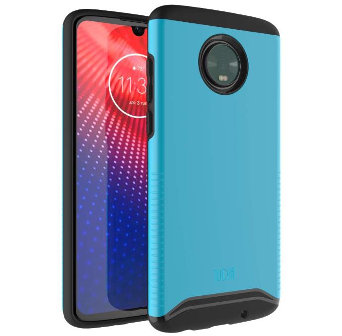 Motorola Moto Z4 Case