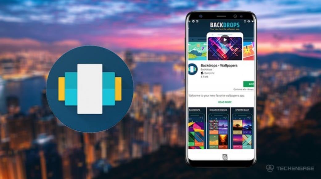 10 Best Wallpaper Apps for Android in 2020 - ESR Blog