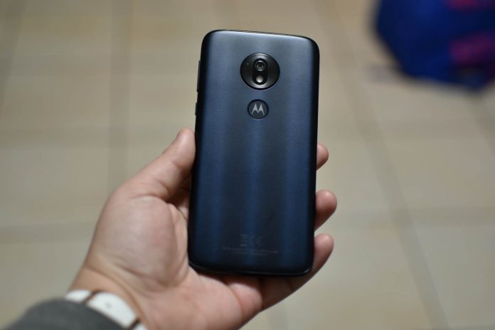 Best Cases for Moto G7 Power