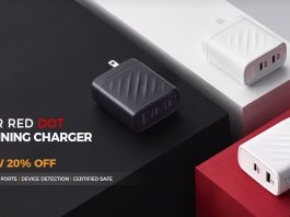 Best Fast Chargers