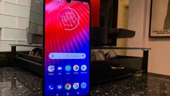 Best Moto Z4 Phone Cases