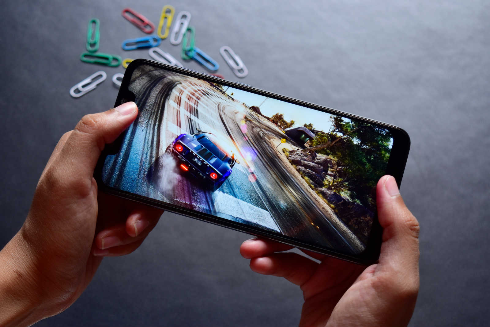 Top Android Games For High-End Phones