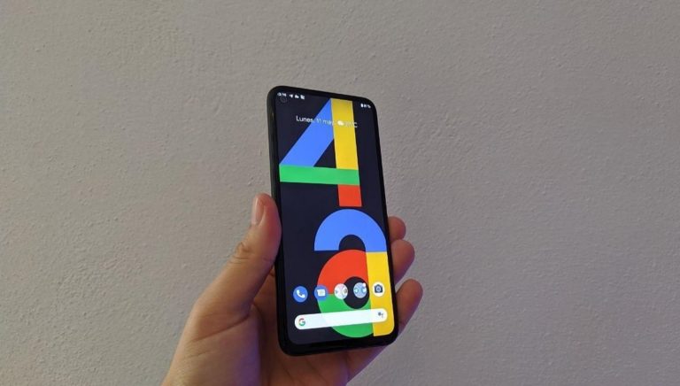 Google Pixel 4a Cases & Covers 2020 are Available Now