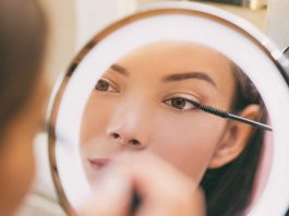 LED Vanity Mirrors with Lights