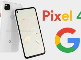 Pixel 4a