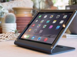 Best iPad Holders and Tablet Desk Stands