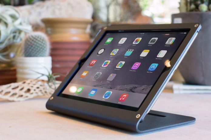 Best iPad Holders and Tablet Desk Stands