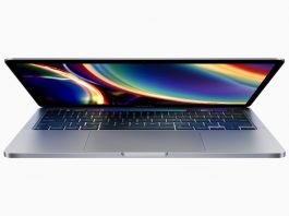 New MacBook Pro 13-inch 2020 Rumor Summary