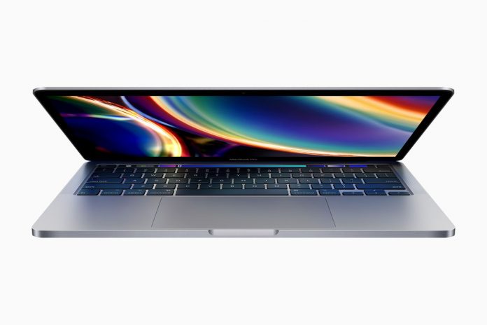 New MacBook Pro 13-inch 2020 Rumor Summary