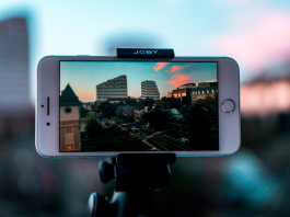 8 best video recording apps for vloggers