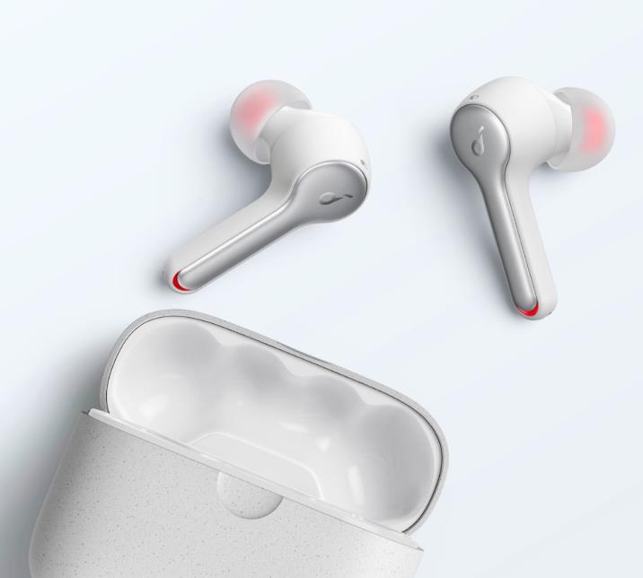 Anker True Wireless In-Ear Headphones