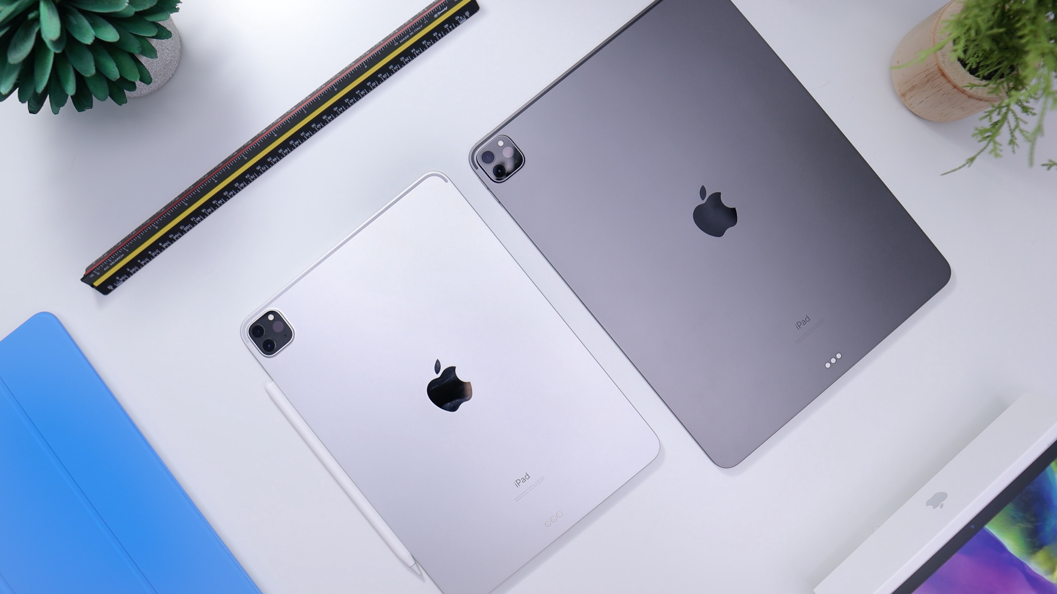 New iPad Pro 12.9 Rumors: Is The First 5G iPad Pro Worth Buying?