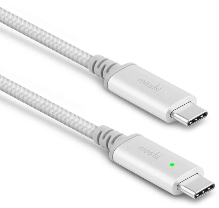 Moshi Integra USB-C Charging Cable