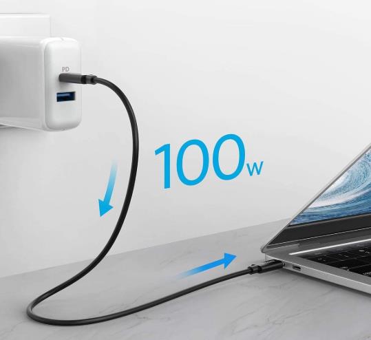 Anker [Intel Certified] Thunderbolt 3.0 Cable