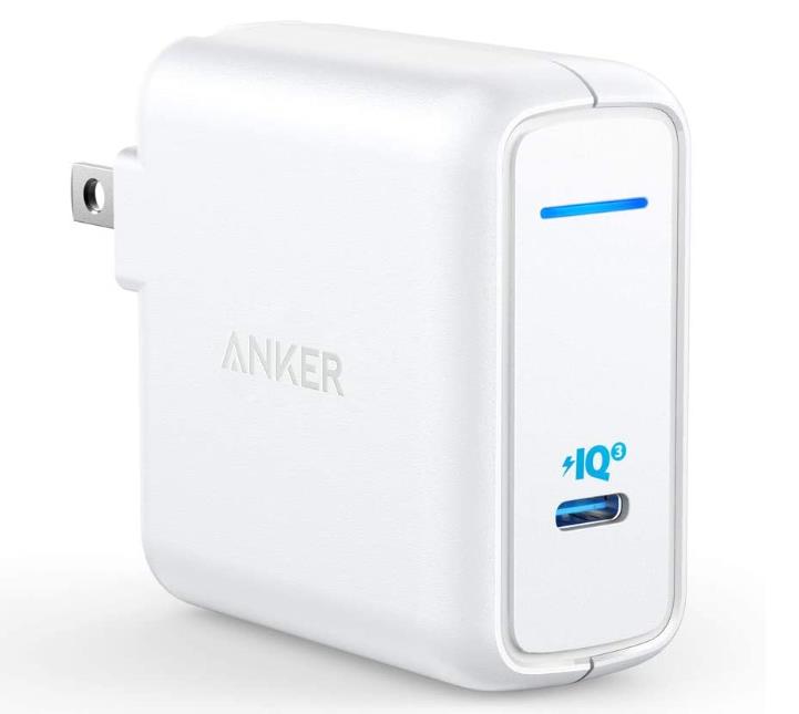 Anker 60W Power Delivery Fast Charger