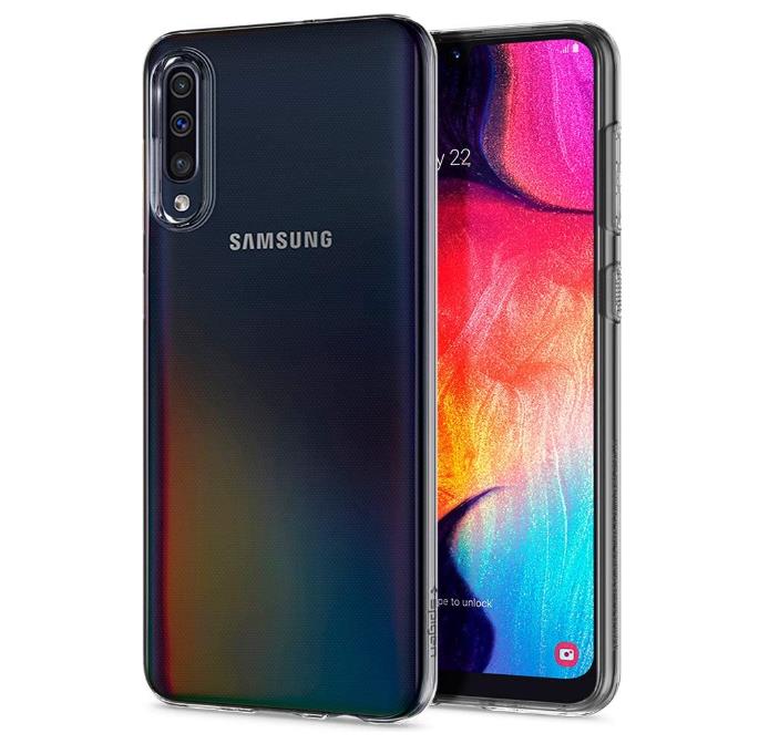 Spigen Samsung Galaxy A50 Case
