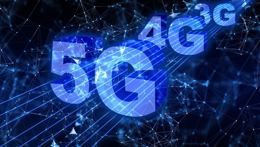 5G VS 4G: What's the difference between 5G and 4G?