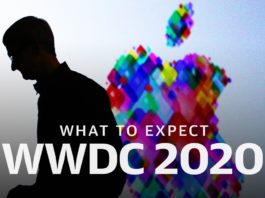 Apple WWDC 2020