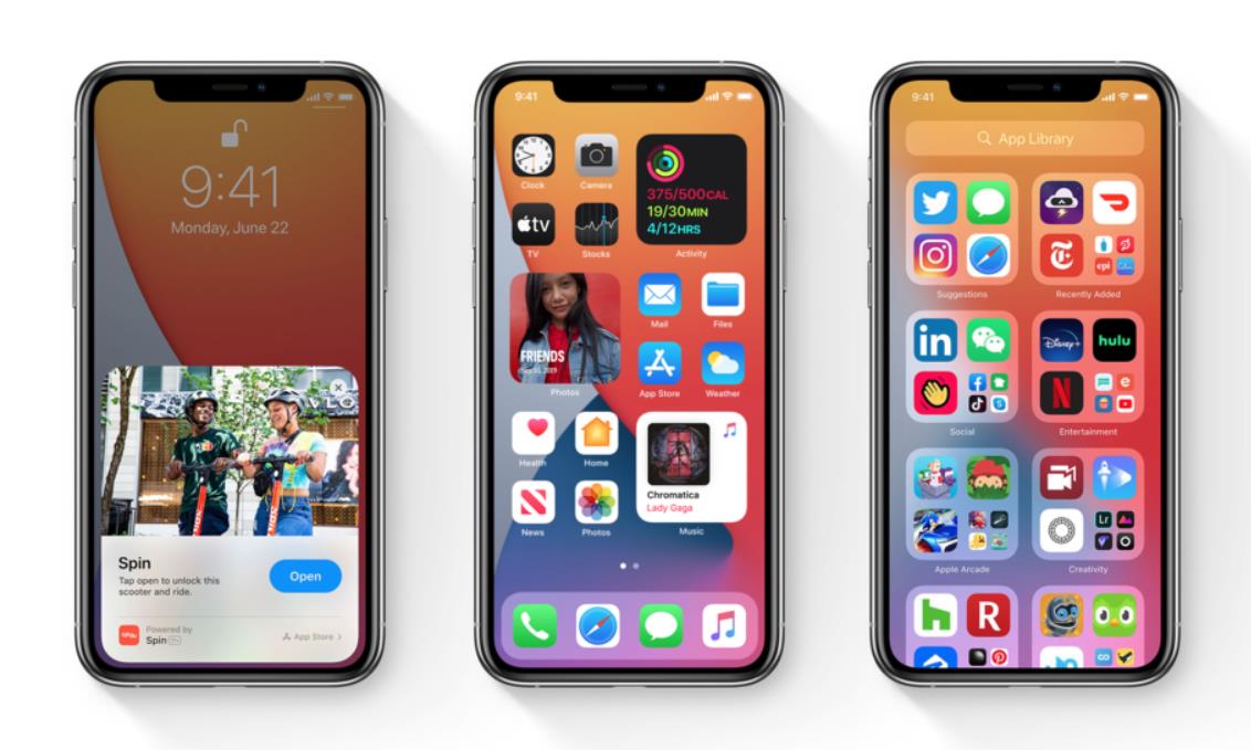 apple wwdc 2020 rumors