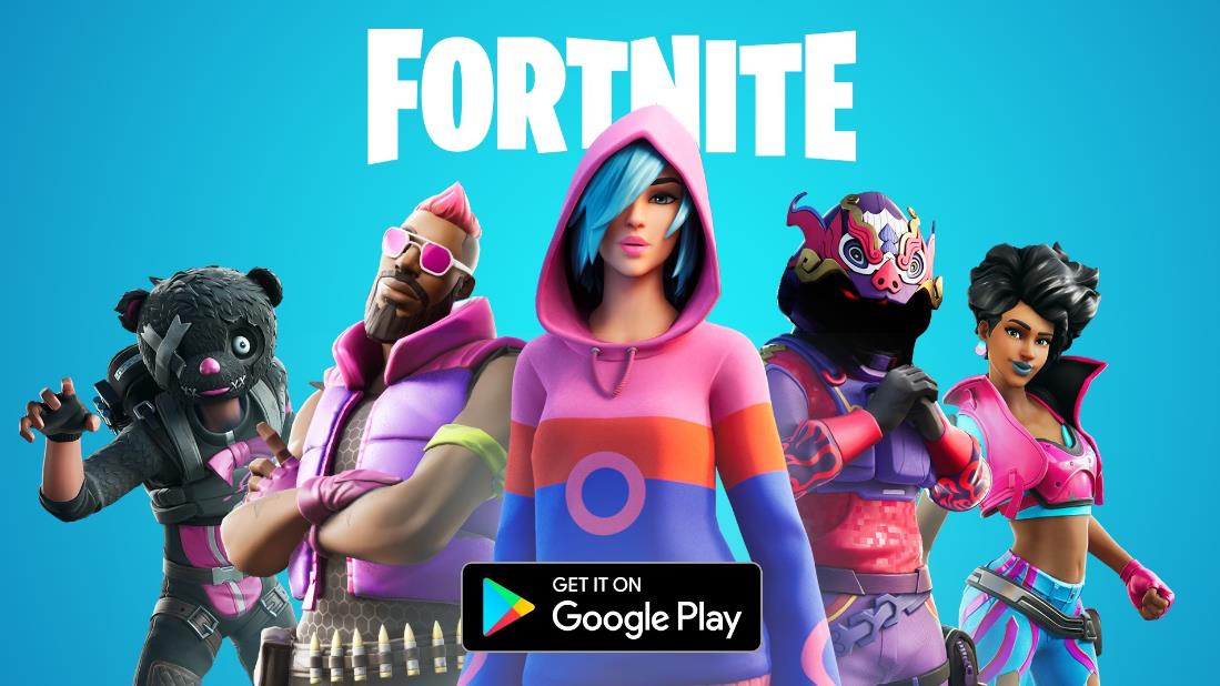 Leaked Fortnite Mobile APK Confirmes Exclusivity to the Samsung