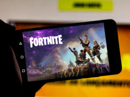 How to get Fortnite on Samsung