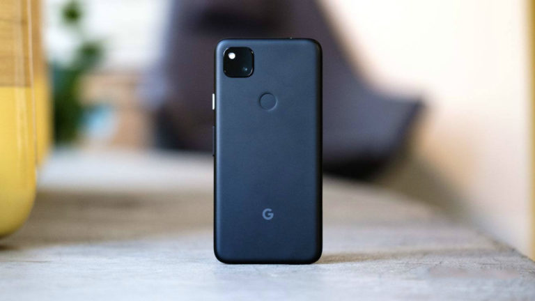 Best Clear Pixel 4a Cases in 2020