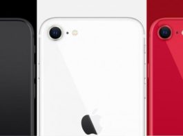 iPhone SE 2020: Which color is best for you?