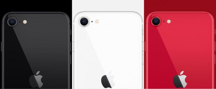 Iphone Se Which Color Is Best For You Esr Blog