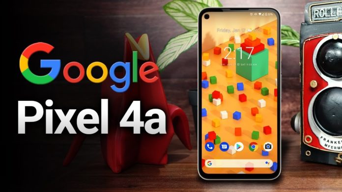 How to Install a Tempered Glass Screen Protector on Your Pixel 4a? How to Install a Tempered Glass Screen Protector on Your Pixel 4a?