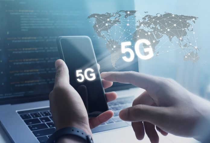 What is 5G?