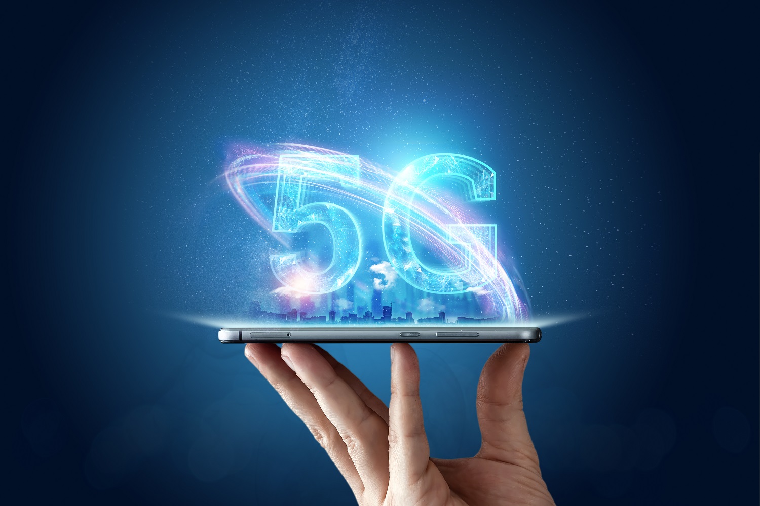 it is necessary to buy a 5G mobile phone in 2020