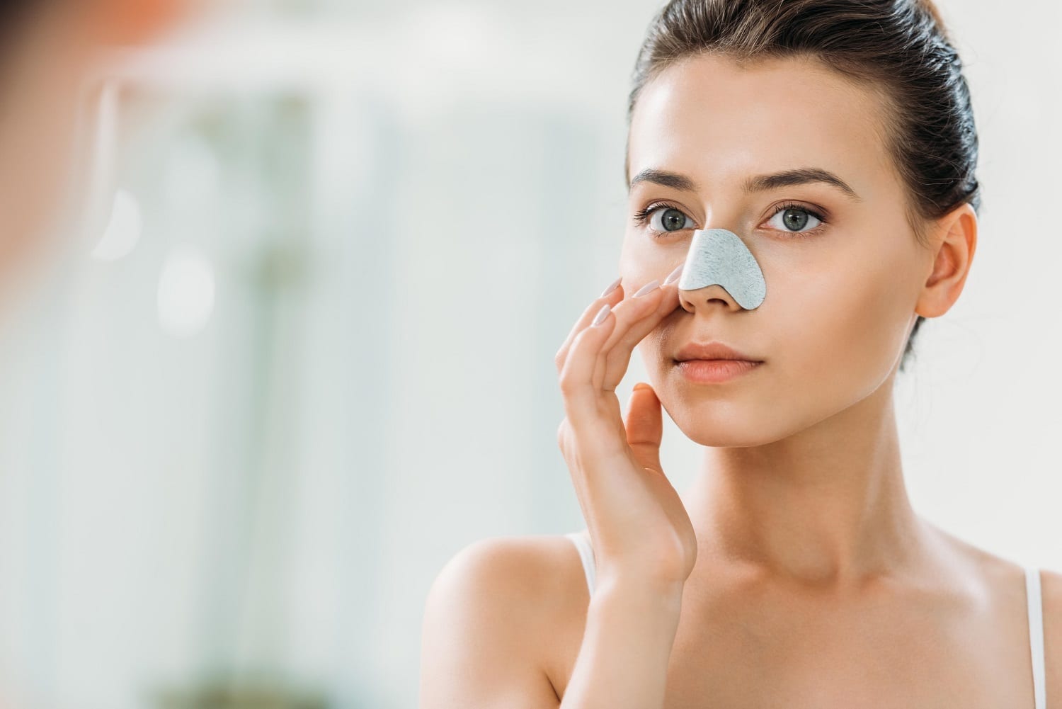 Get Rid of Blackheads without Harming Your Skin