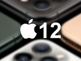 iPhone 12 rumors