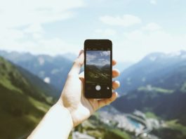 10 Best Photo Taking Apps for iPhone