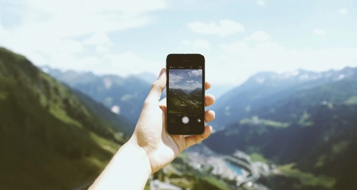 10 Best Photo Taking Apps for iPhone