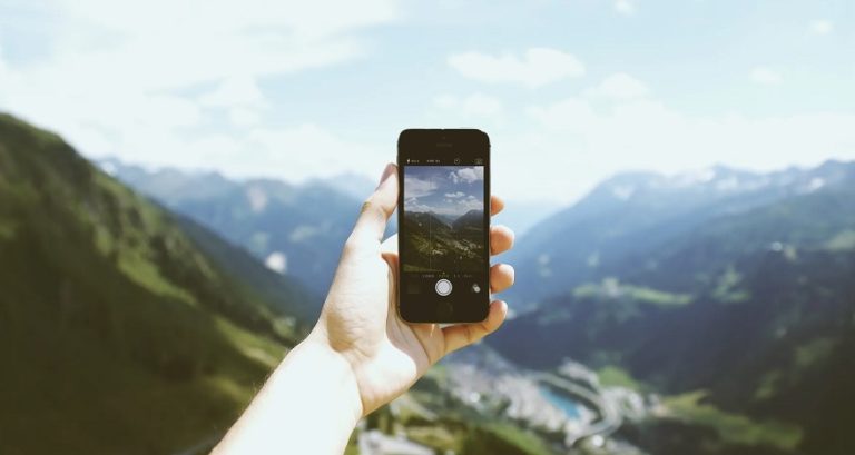 10 Best Photo Taking Apps for iPhone 2020