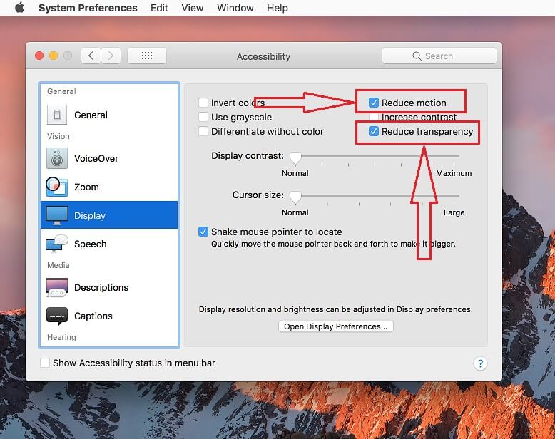 How to Speed up Your Macbook Pro? (Make Your Mac Run Faster) ESR Blog