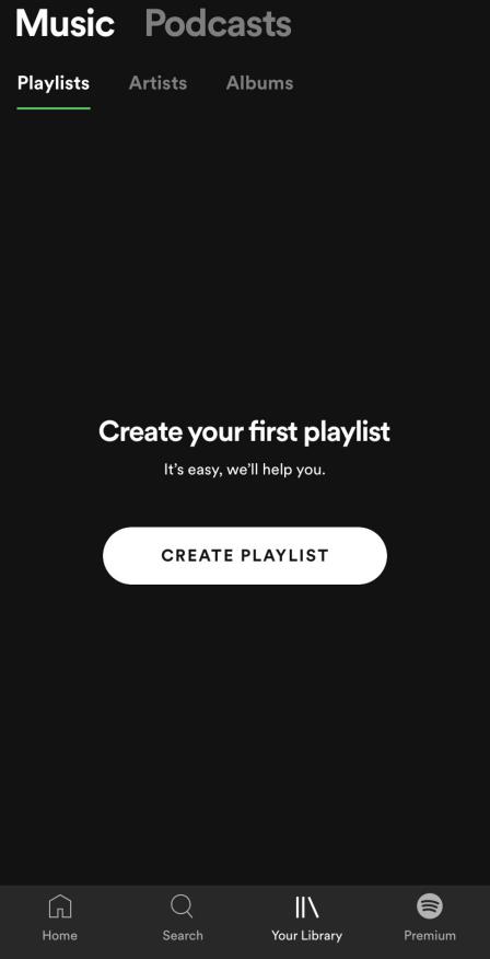 Use Spotify Music