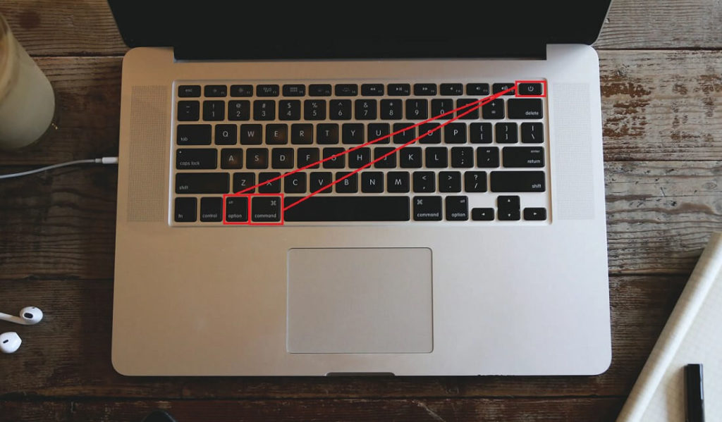 How to Speed up Your Macbook Pro