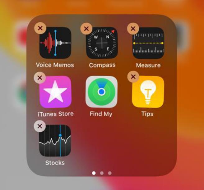 Delete Unused and Pre-installed apps