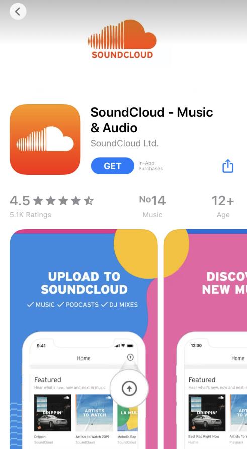 how to download songs from the internet to iphone