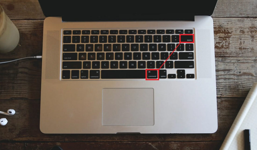 How to Speed up Your Macbook Pro? (Make Your Mac Run Faster) ESR Blog