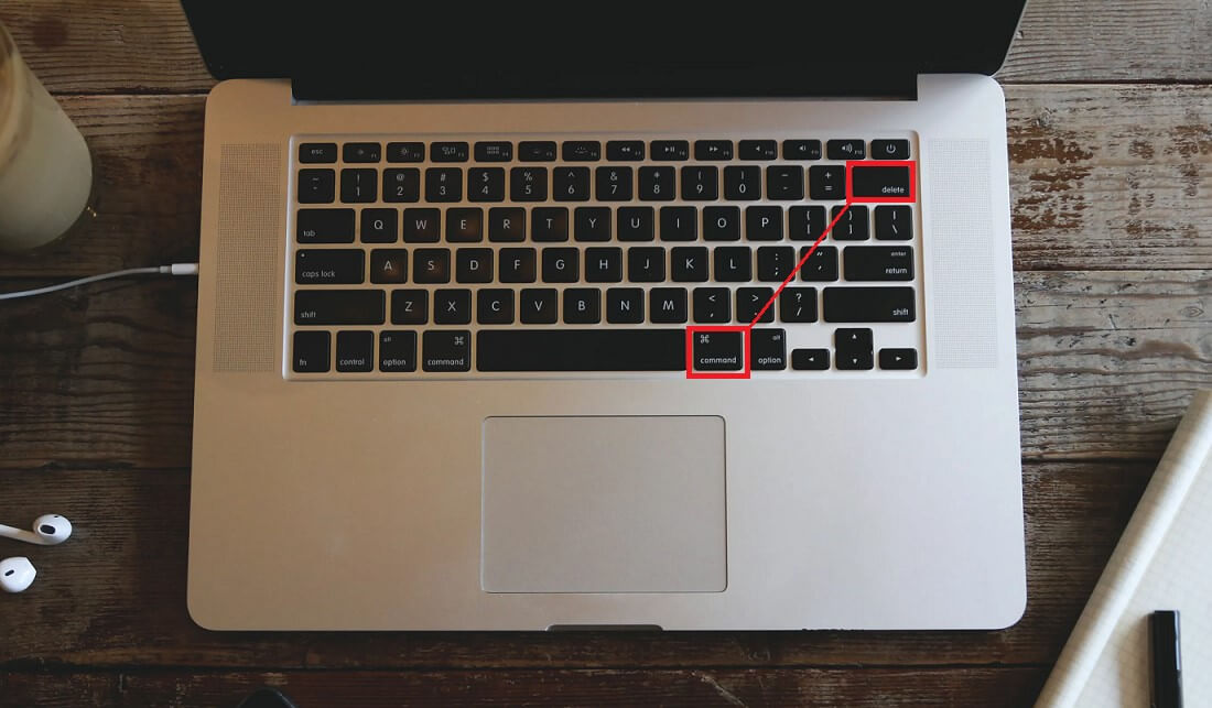 How to Speed up Your Macbook Pro? (Make Your Mac Run Faster) ESR Blog