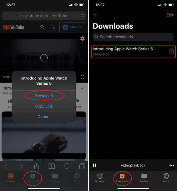 for iphone instal Any Video Downloader Pro 8.7.7 free