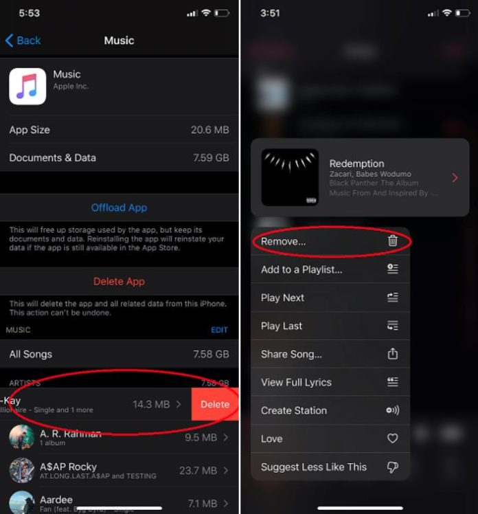 How to Clear iPhone Storage & Free Up Space! ESR Blog