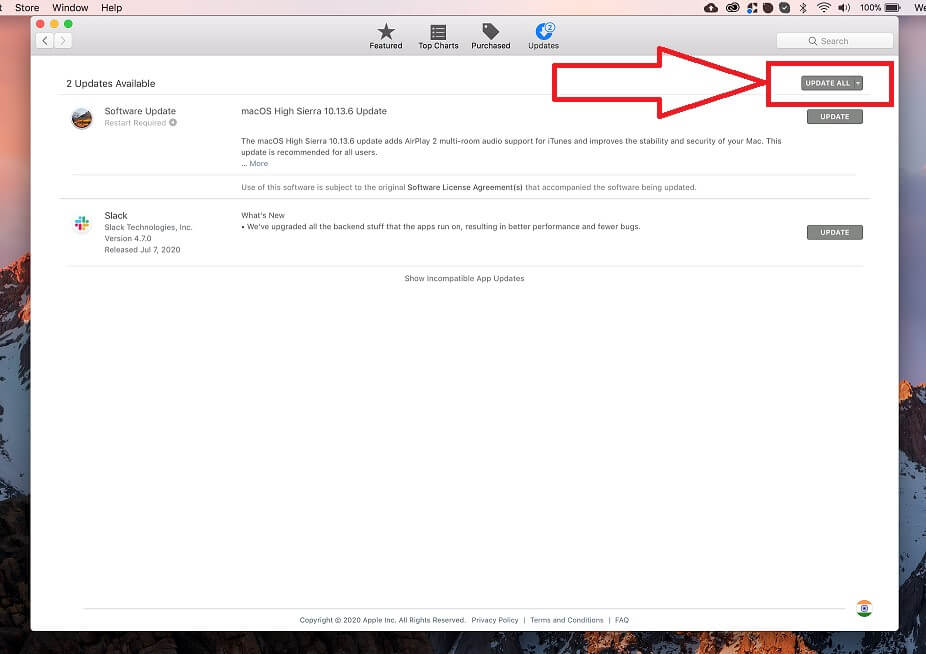 How to Speed up Your Macbook Pro? (Make Your Mac Run Faster) ESR Blog