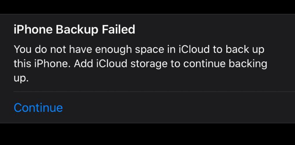 Backup you files to Cloud