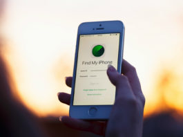 How to Find My iPhone When Lost